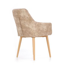 Stolica K287 bež (1p=2kom)