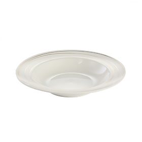 Stolni set OPUS GOLD bijela boja tescoma