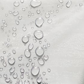 Stolnjak VESTA boja krem embosirani moderni motiv 30x140 ameliahome