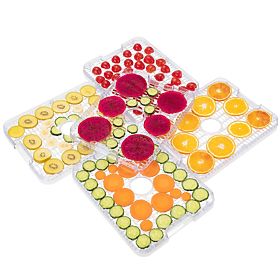 Sušilica za gljive i voće s termocirkulacijom FUNGI 280W