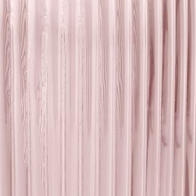 Svijećnjak POMPEY boja puder roza ameliahome