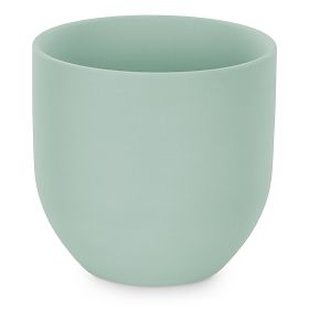 Svijećnjak SHIRE morska boja moderni stil za interijer ameliahome