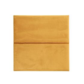 Tapecirani panel Klasic - senf