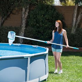 Teleskopska šipka za čišćenje 279 cm za mrežicu INTEX 29055, INTEX