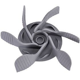 Umetak za usporavanje u zdjelu za psa PJ-031