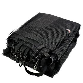 Vanjska mreža za trampolin 244-250 cm 8FT/6 stupova