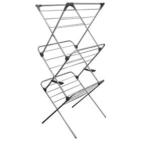 Vertikalno sušilo za rublje 15m ModernHome