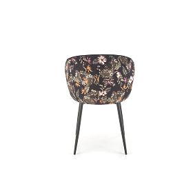 Višebojna stolica K506 (1p=2 kom), Halmar