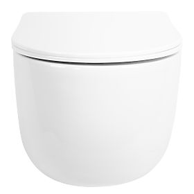 Viseća WC školjka Rea Richard Tornado