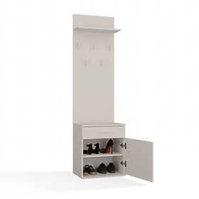 Vješalica DUO KAŠMIR