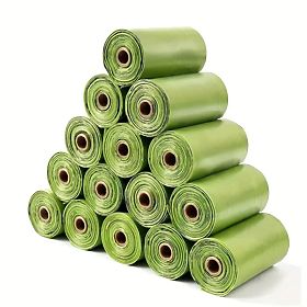 Vrećice za pseći izmet GIZMO 400 komada