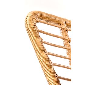 Vrtna garnitura IKARO s jastucima, Halmar