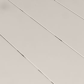 Vrtni stol Piretto 126,5 cm, aluminijski, okrugli, svijetlo bež