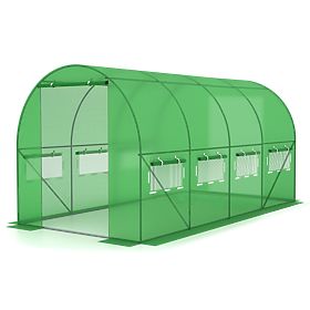 Vrtni tunel AUREA 2,5x4m