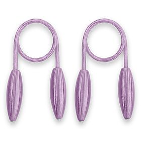 Zavjese - dodaci BRAMPTON boja jorgovana ameliahome