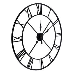 Zidni sat ITALY 80 cm